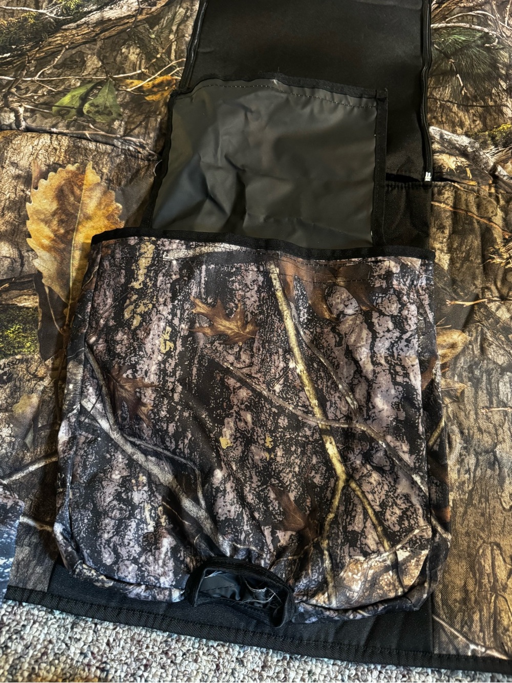 Seat covers - Picture 2 of 3